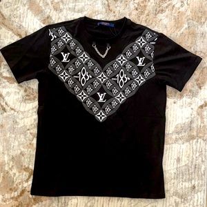 LV shirt